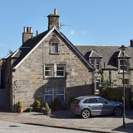 Sandhaven Culross Exterior foto